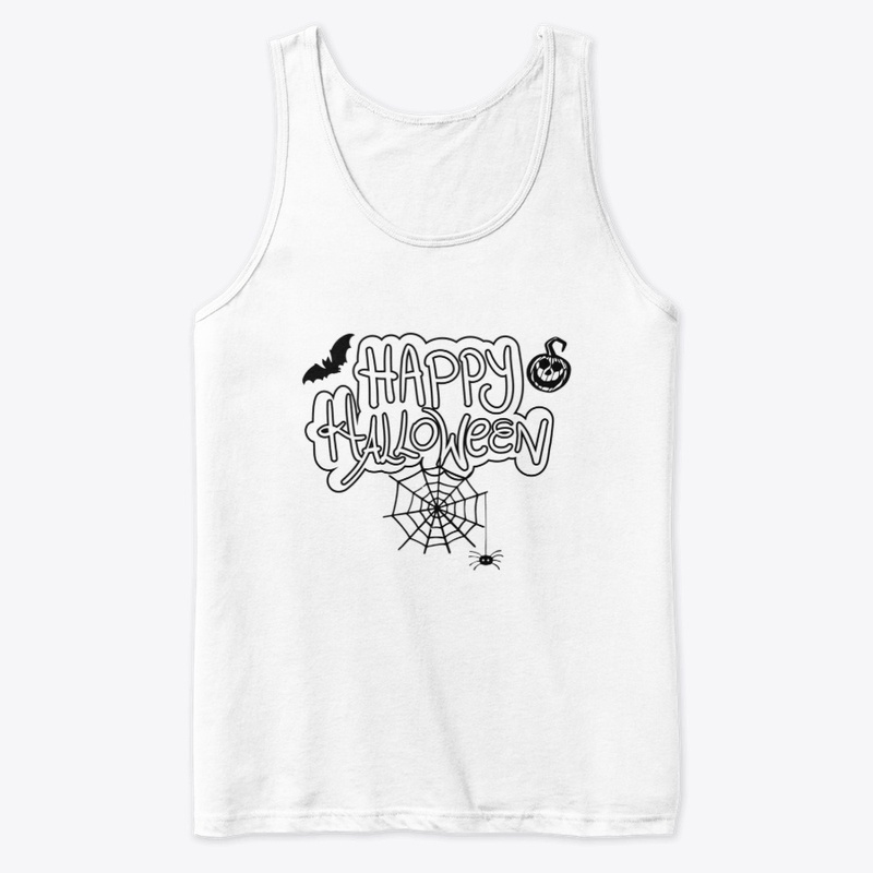 Horror You Can’t Scare Halloween T-shirt