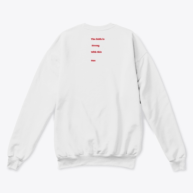 Comfort Tee