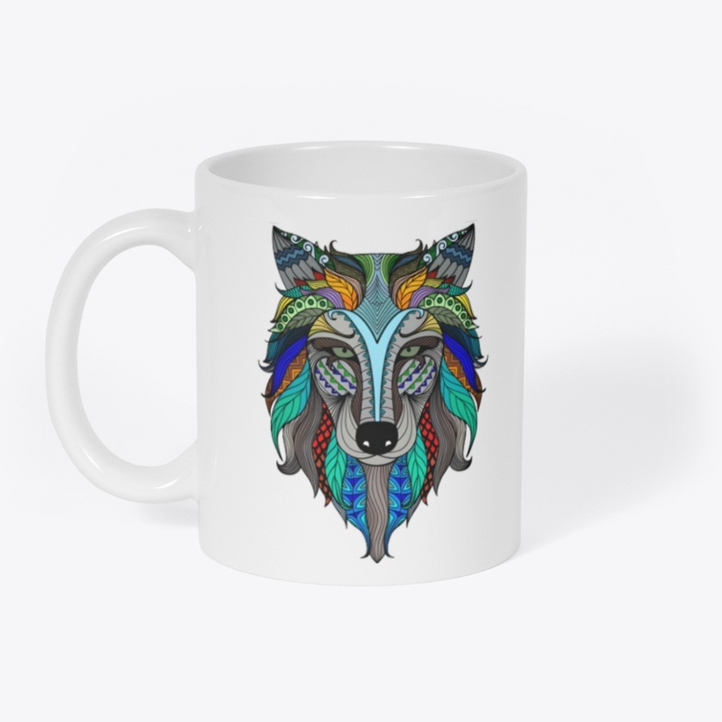Tribe Wolf