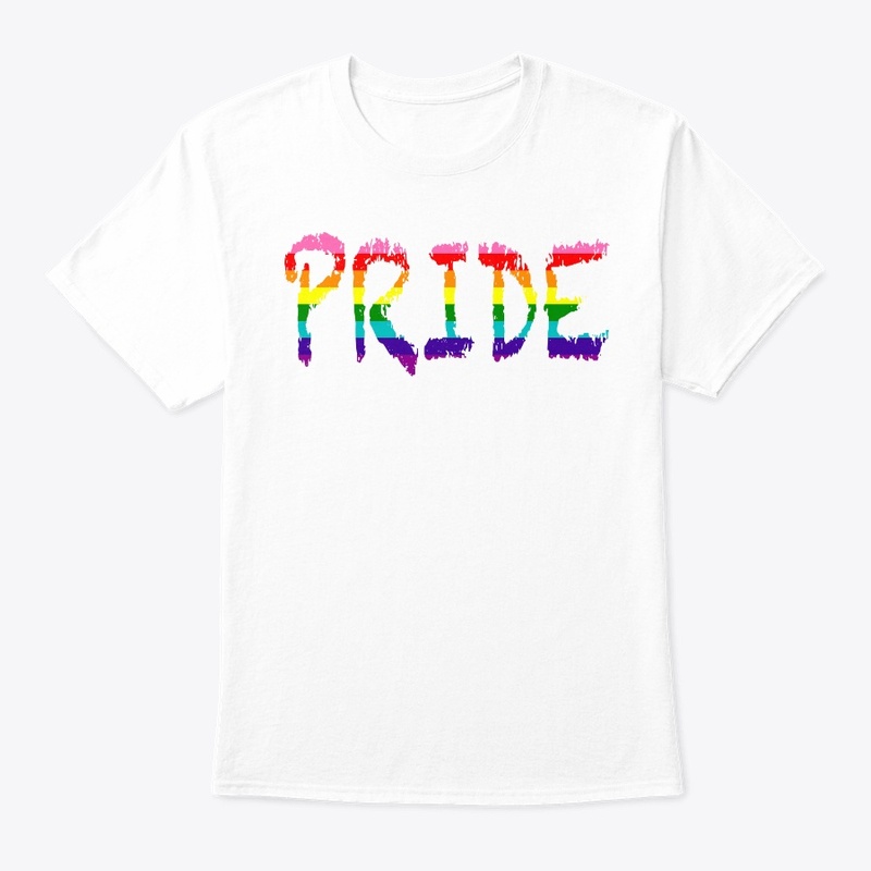 Pride + Pride Paw - LGBTQIA+ Pride