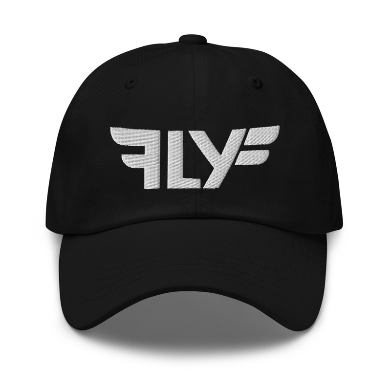 FLY Dad Hat