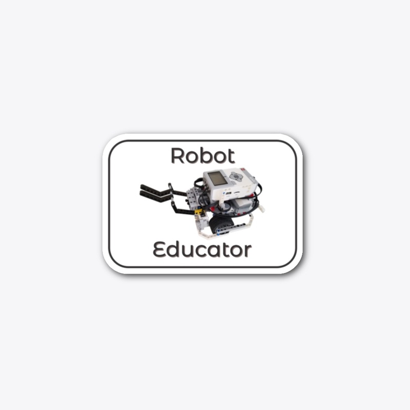 Robot Educator EV3