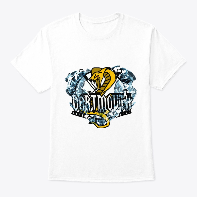Dartmouth Cobras Shattered Ice