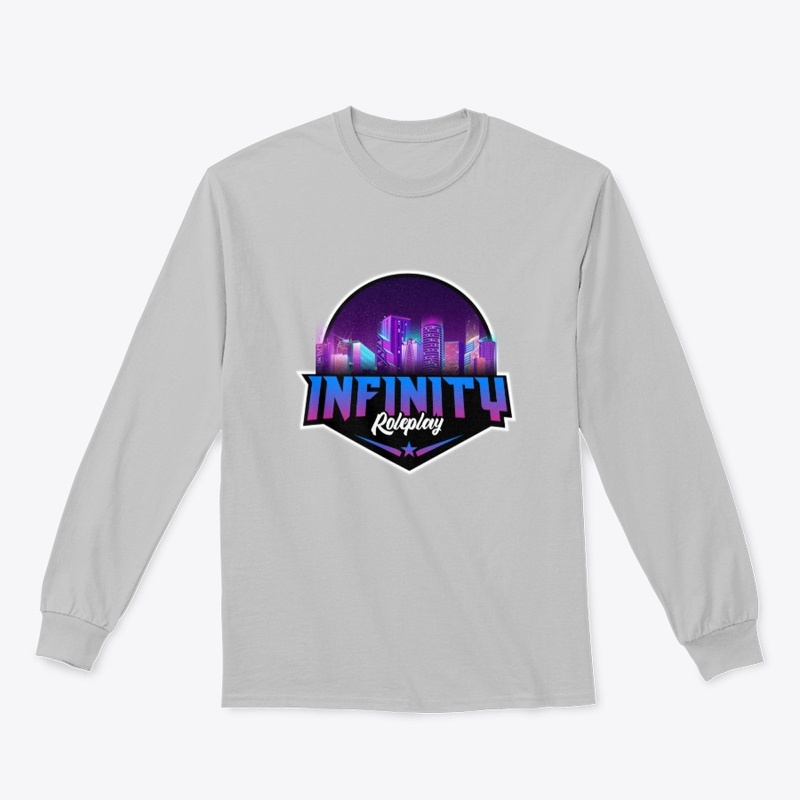 Long Sleeve Officiel