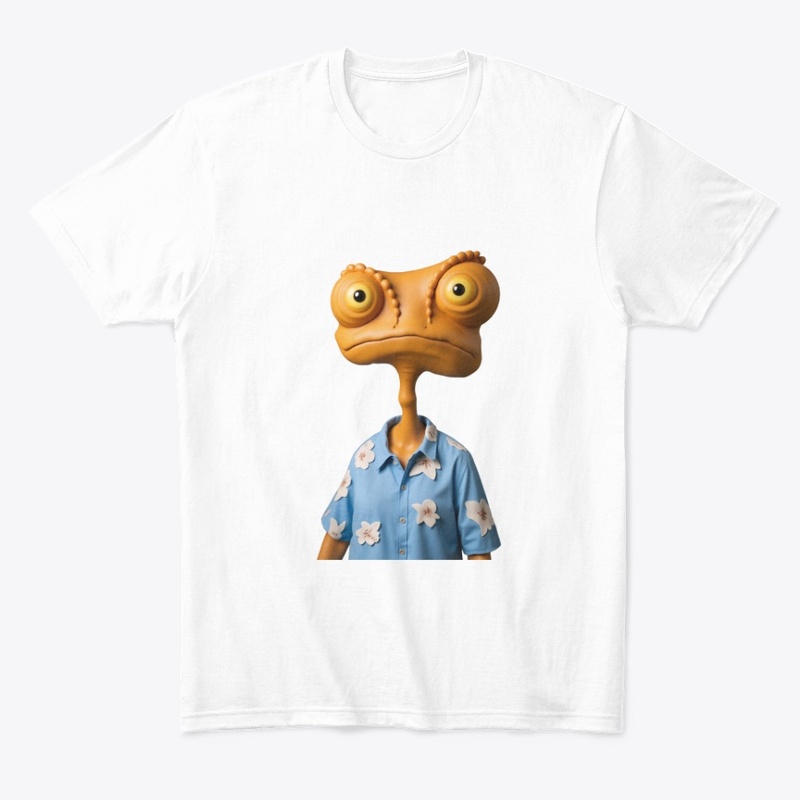 Desert Drifter Rango