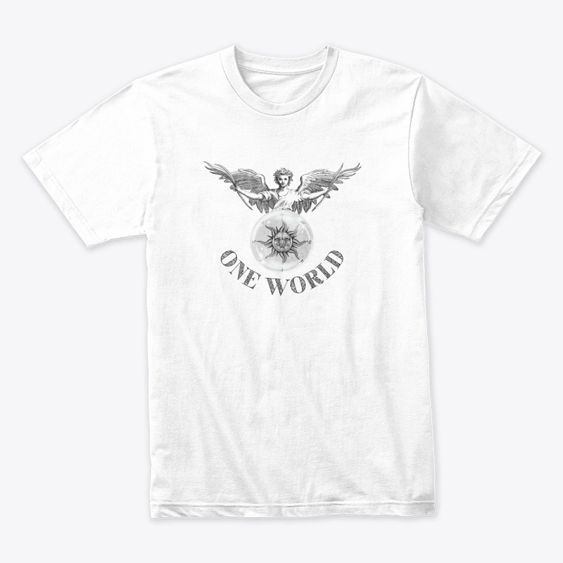 The All New One World CKH Apparel!