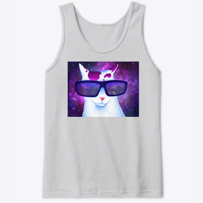 Space Cat