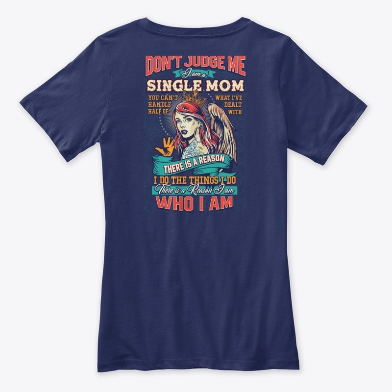 Awesome Single Mom