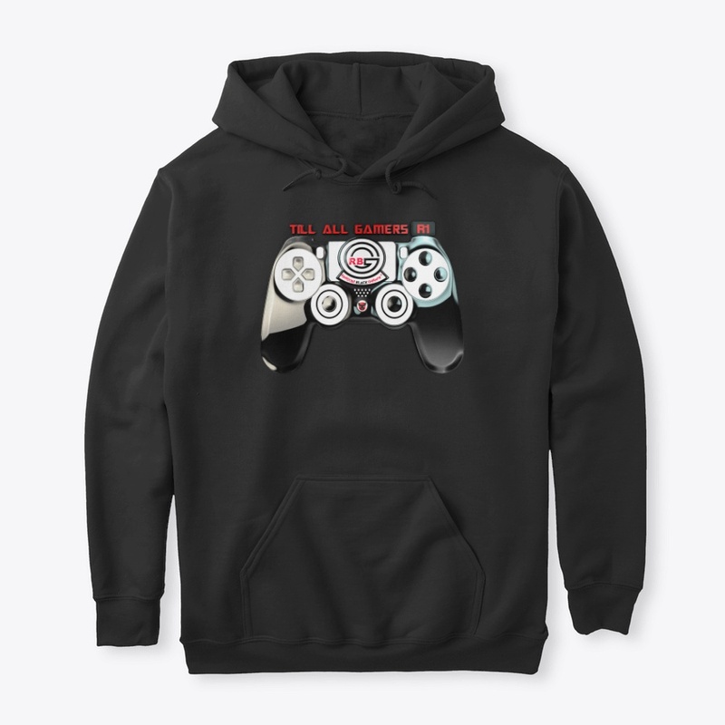 Till All Gamers R1