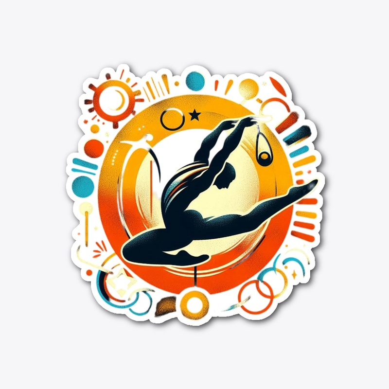 Gymnastic Artistic