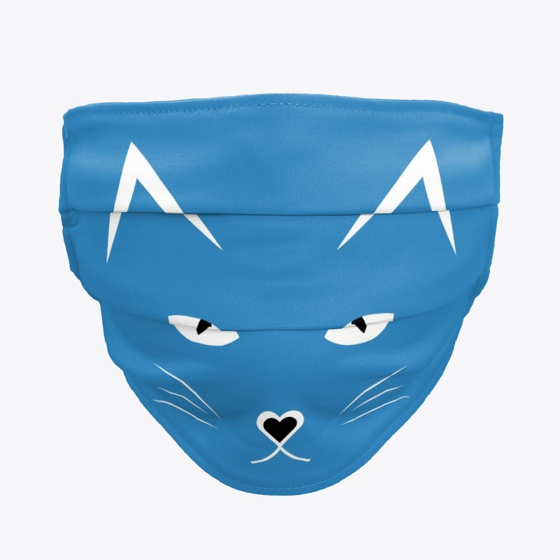 Alomik Designs Cat lovers