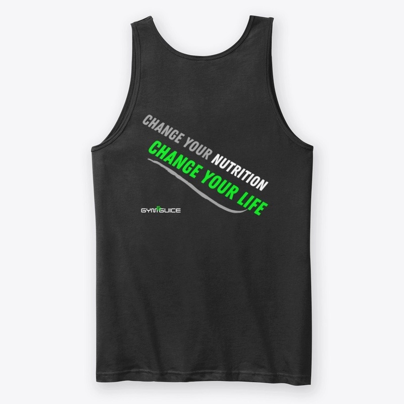 Change Your Nutrition Change Your Life
