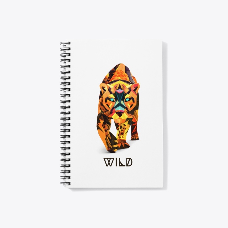 Wild , Merchandise 