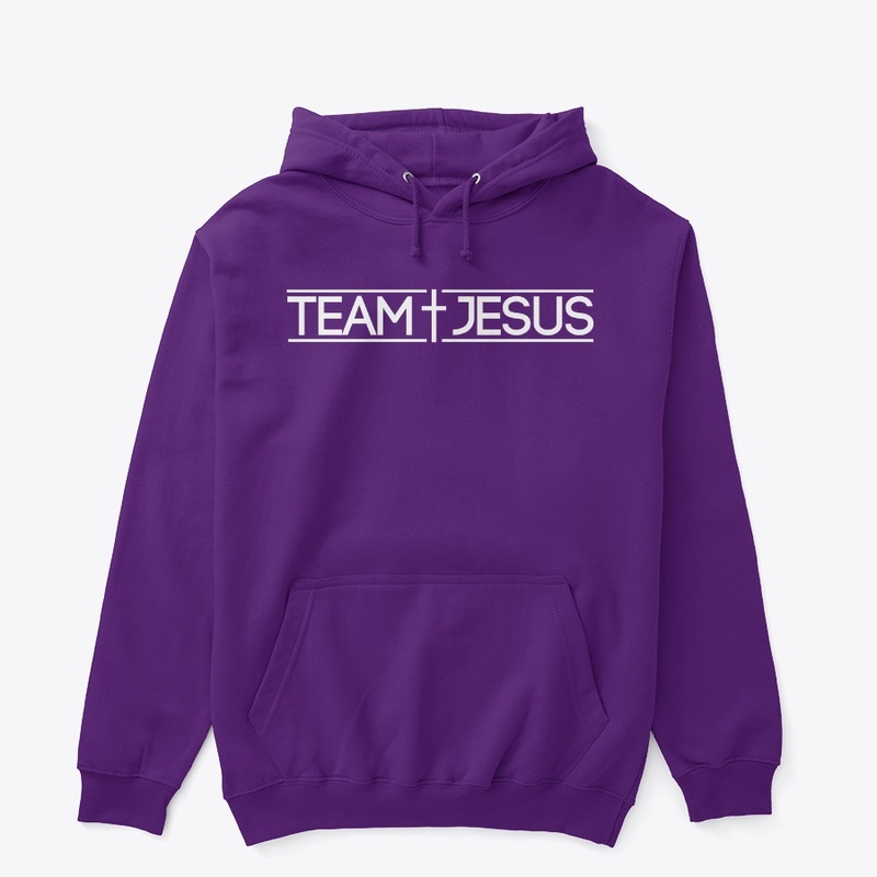 Team Jesus W