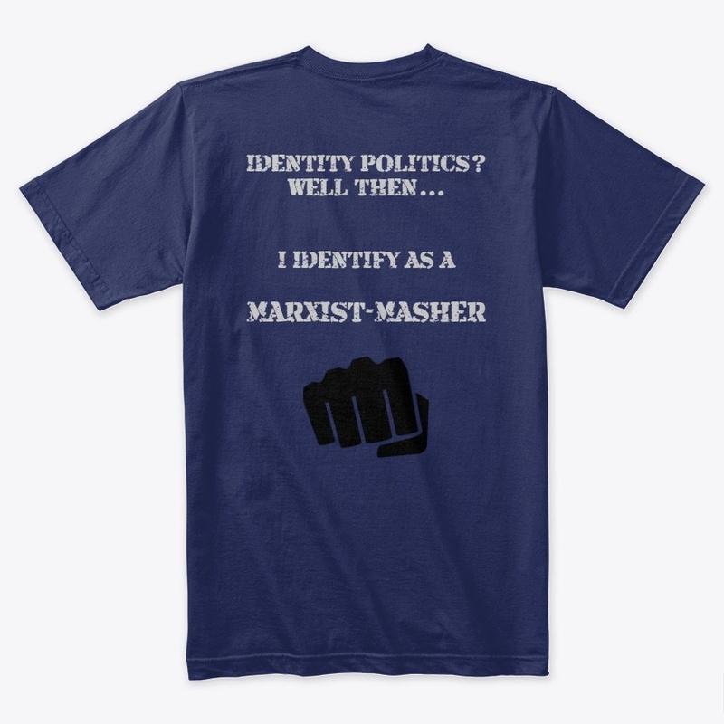 Marxist-Masher
