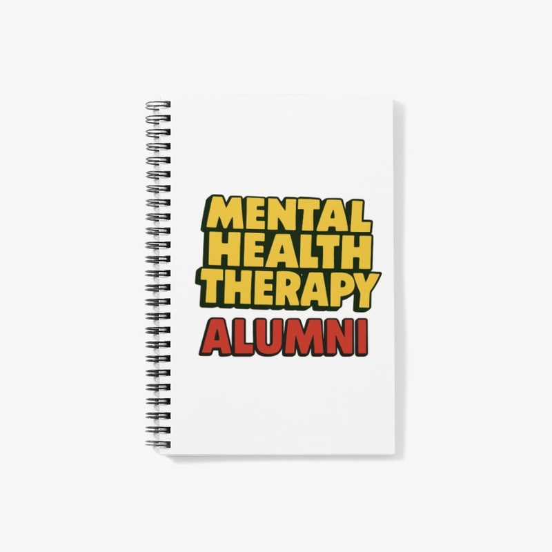 Mental Health Therapy Alumni | MSW