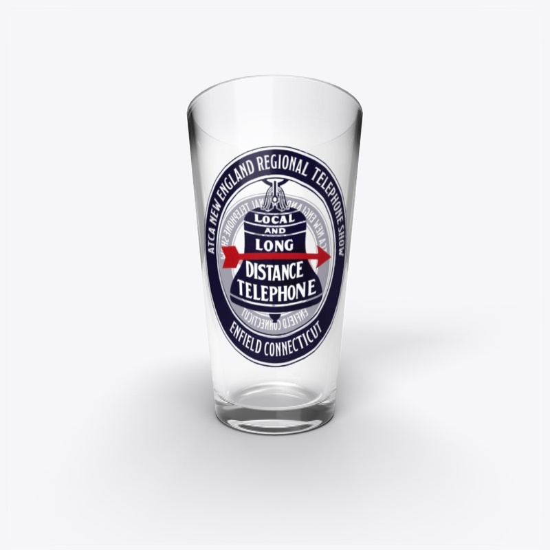Enfield Show Logo Drinkware