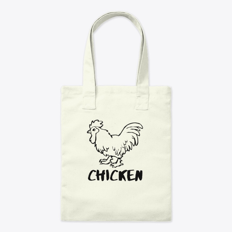 Chicken funny shirt