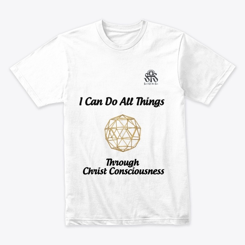 Christ Consciousness