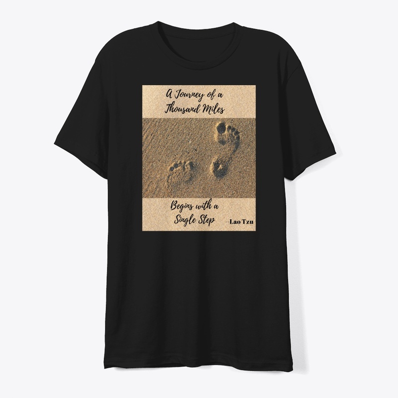 A Journey of a thousand miles