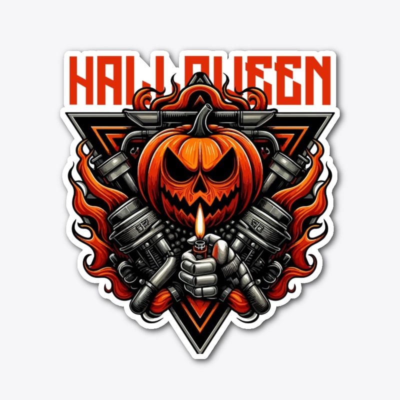HALLOWEEN
