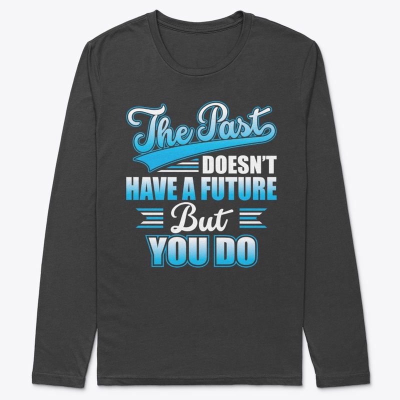 No Future In The Past
