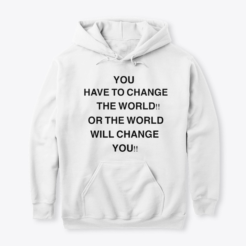 Shakera Seaver Designs " Changes"