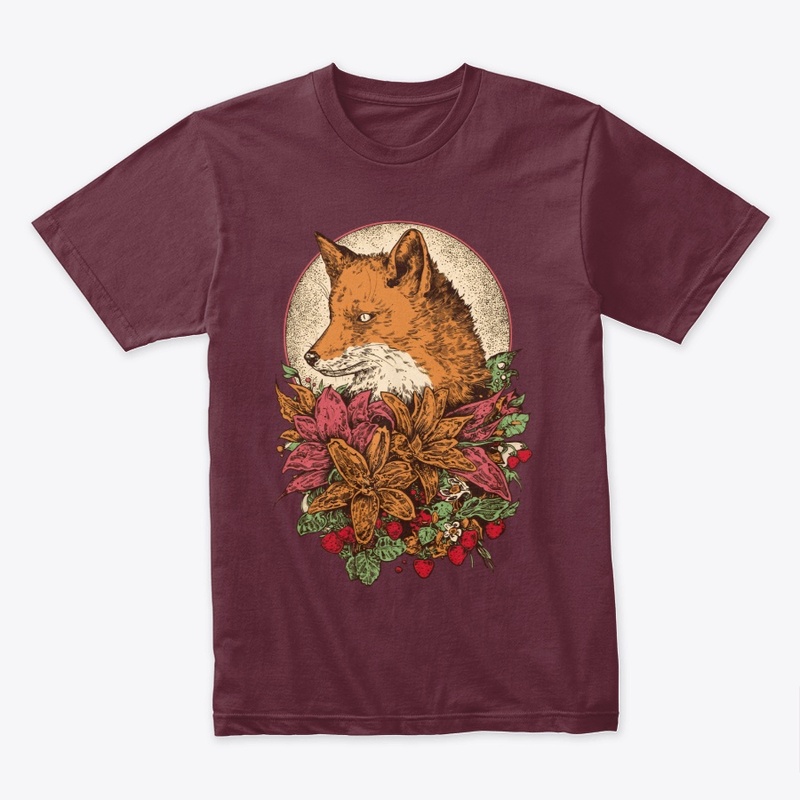 FOX T-Shirt