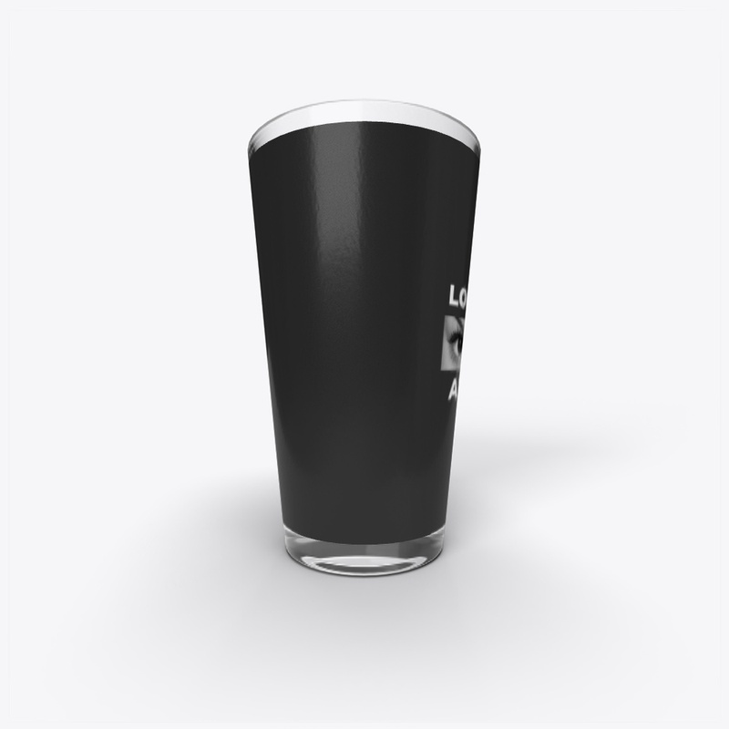 Looking at you - bit scary but cool 