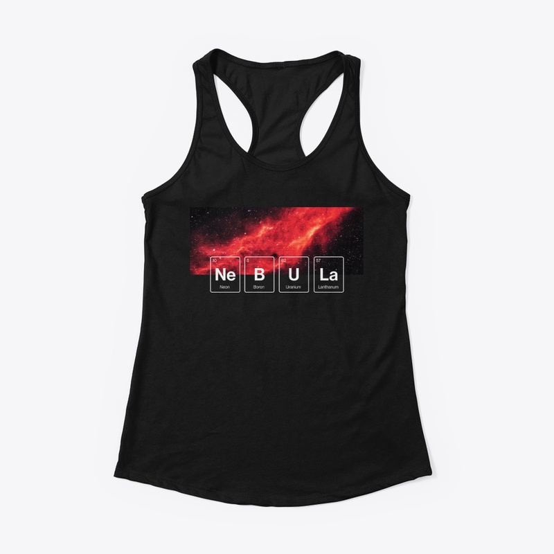 The Nebula constellation series
