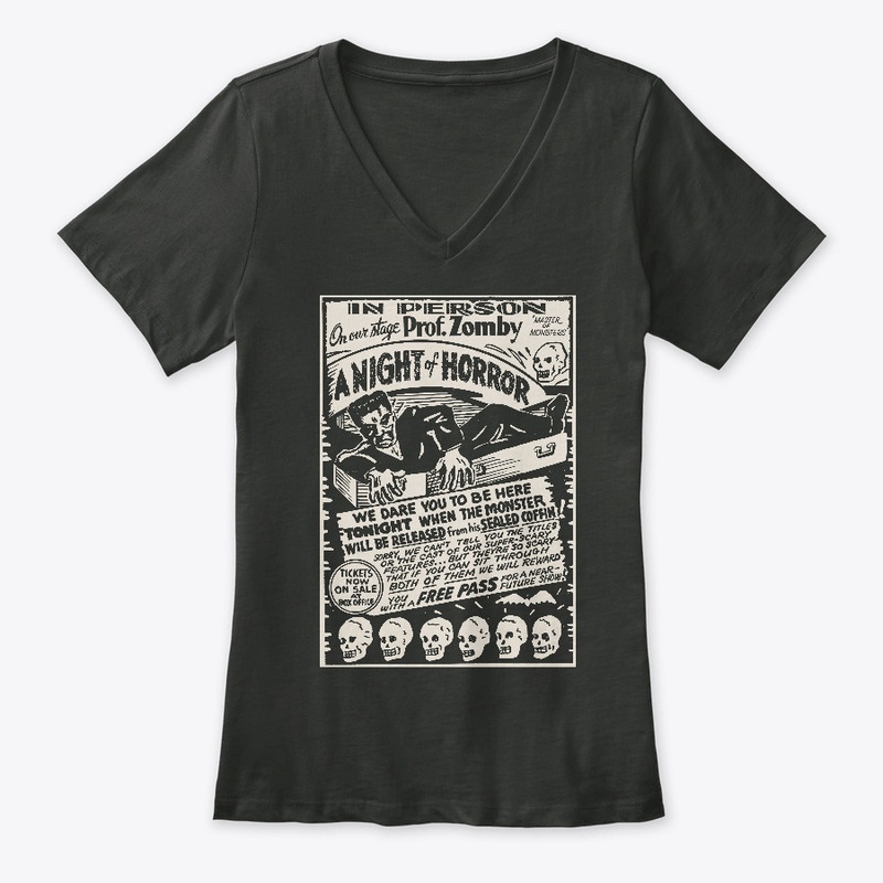 Spook Show Shirt