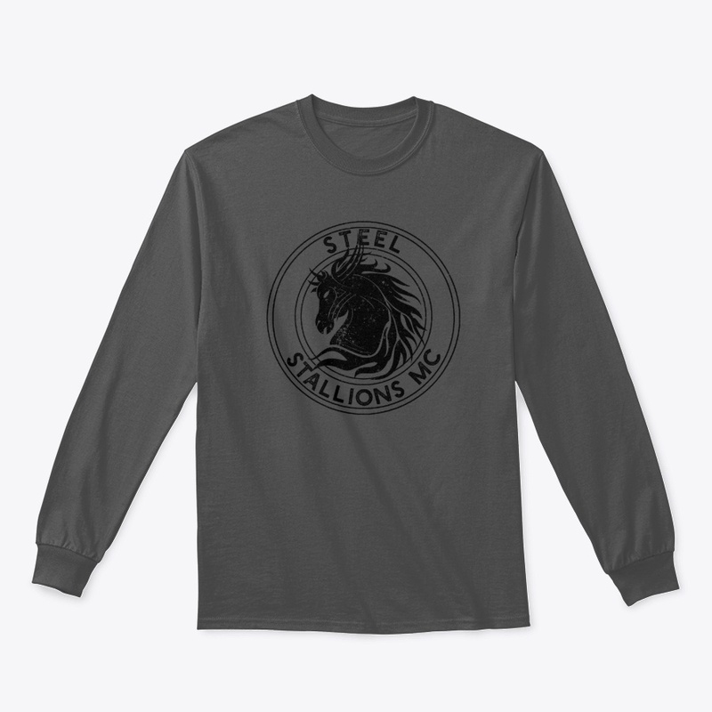 STEEL STALLIONS MC