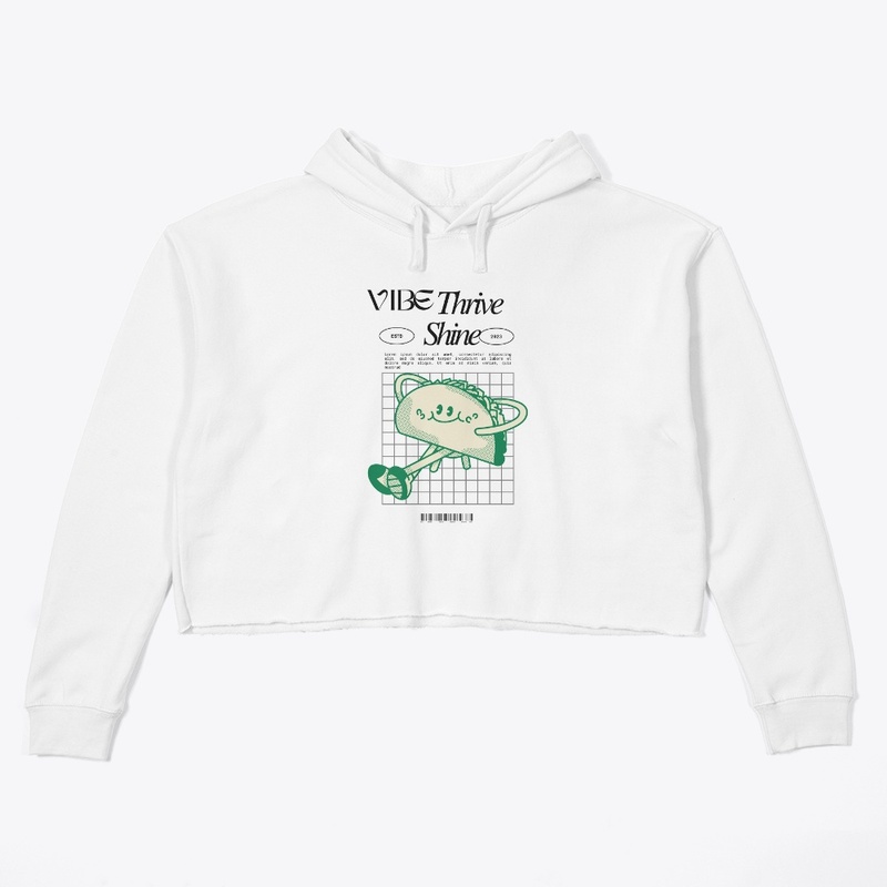 Elevate: Vibe, Thrive, Shine