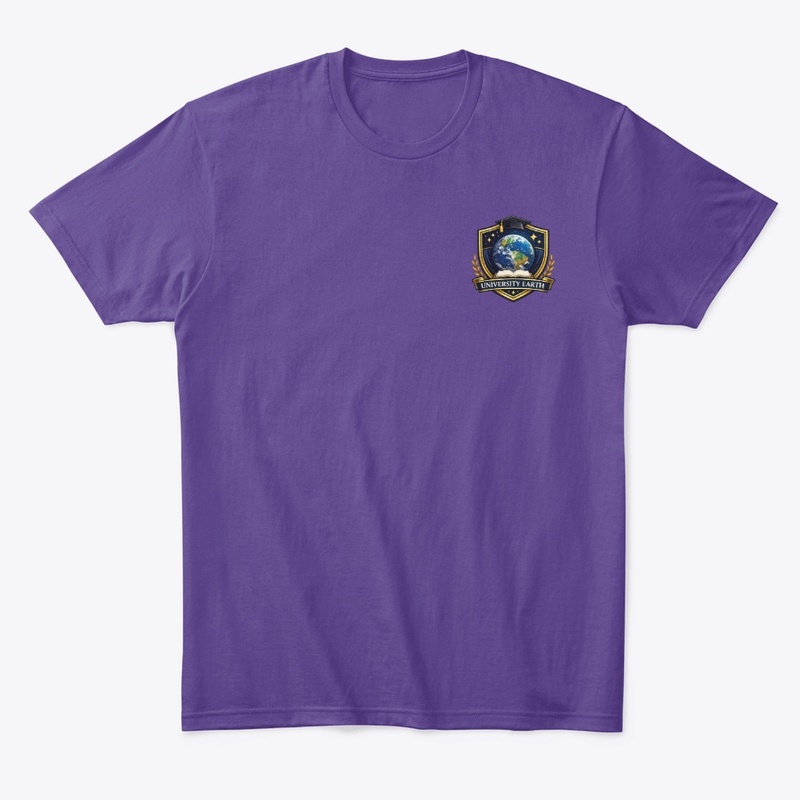 University of Earth Collection