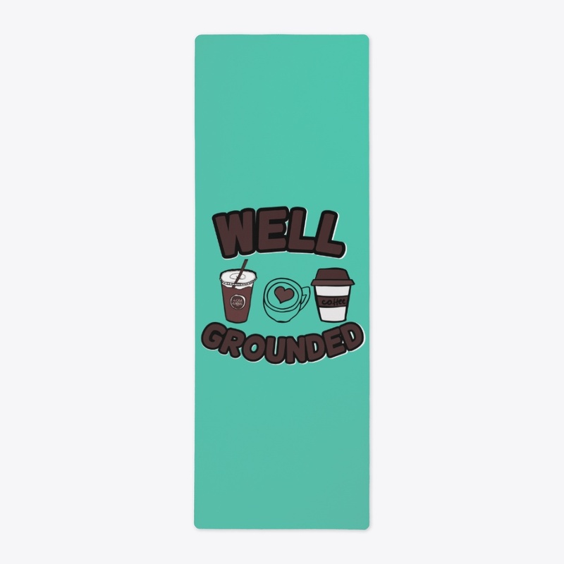 Well Grounded
