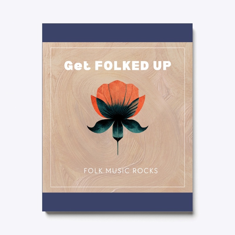 Get Folked UP