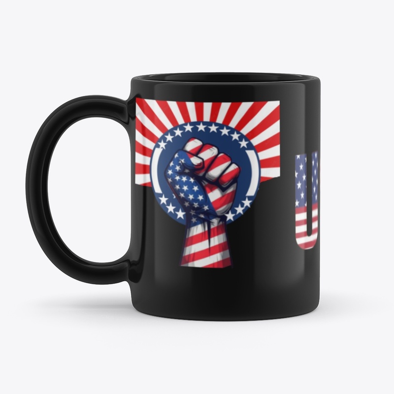 American Strength 