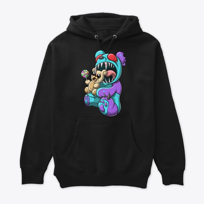 Bear collection