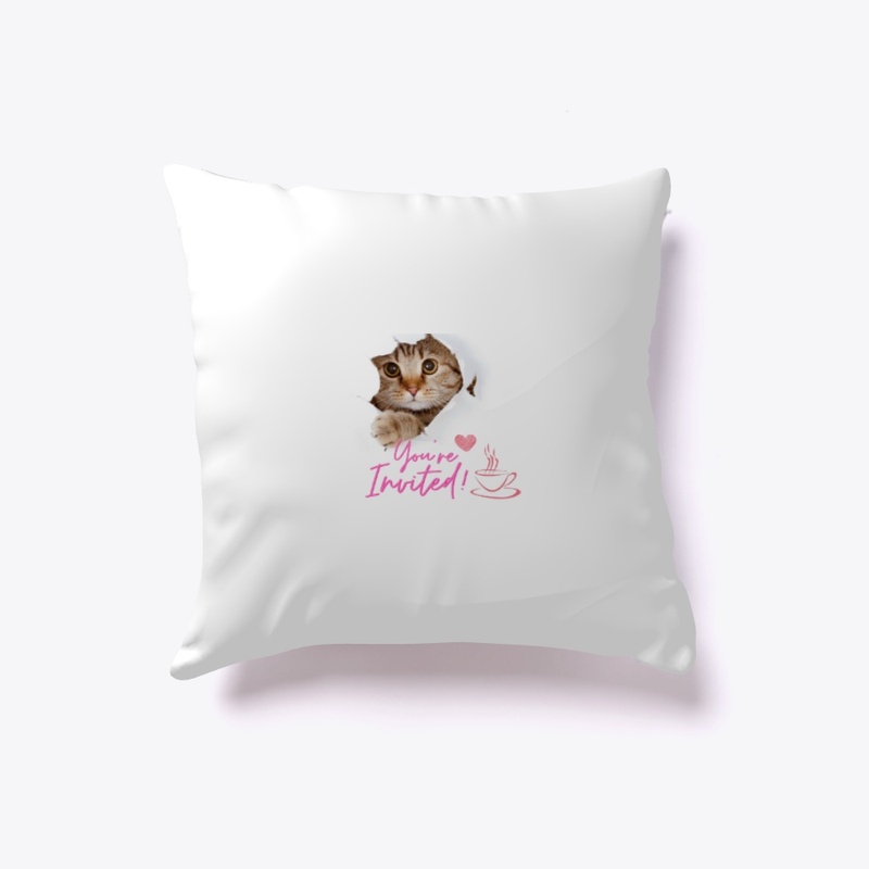youre invited products availabe