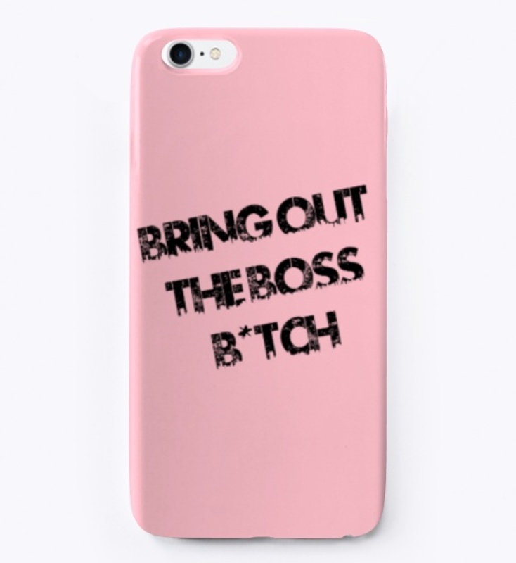 BRING OUT THE BOSS B*TCH 2 (Accessories)