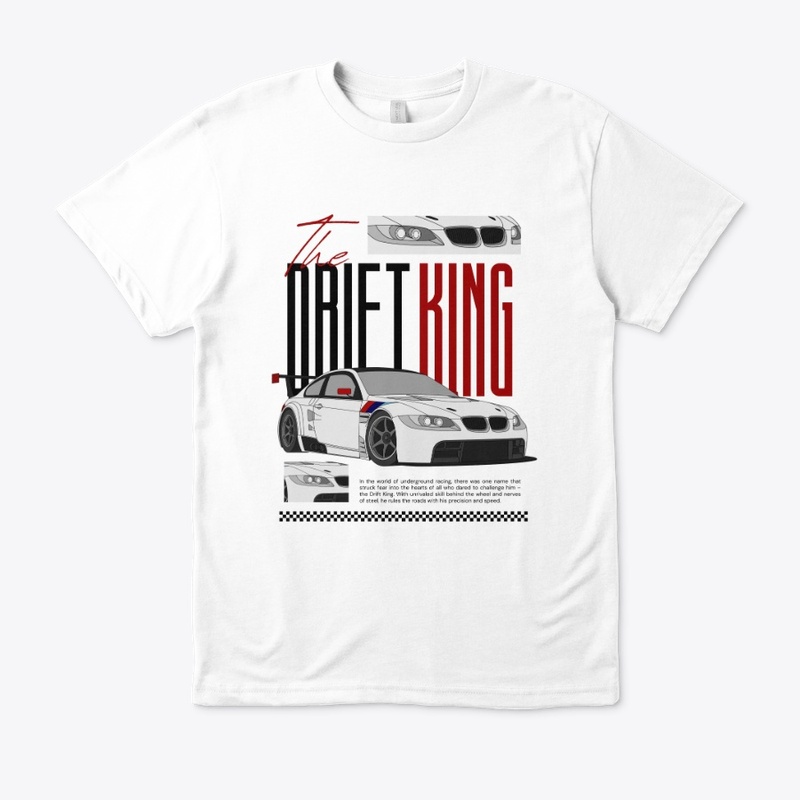 Drift King