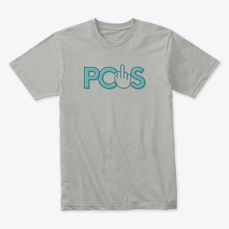 f pcos