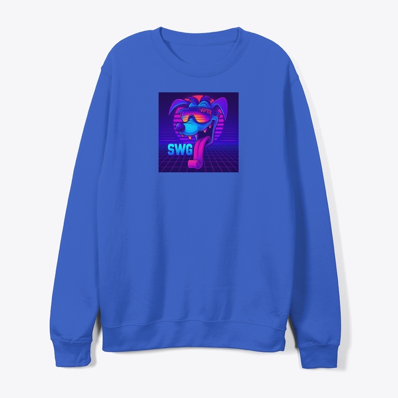 Making Waves SWG collection