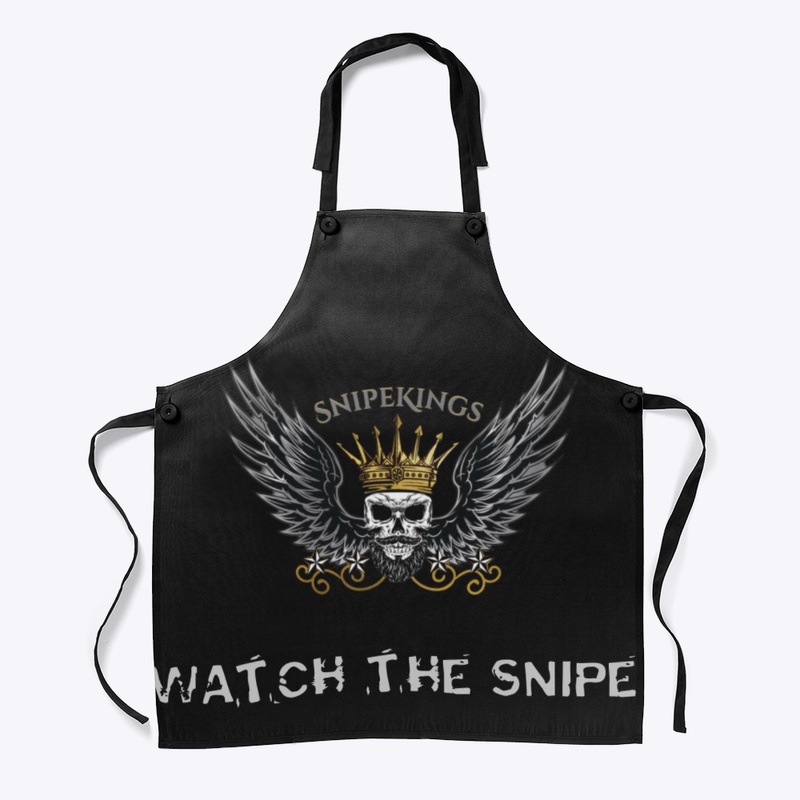 Watch the SNIPE