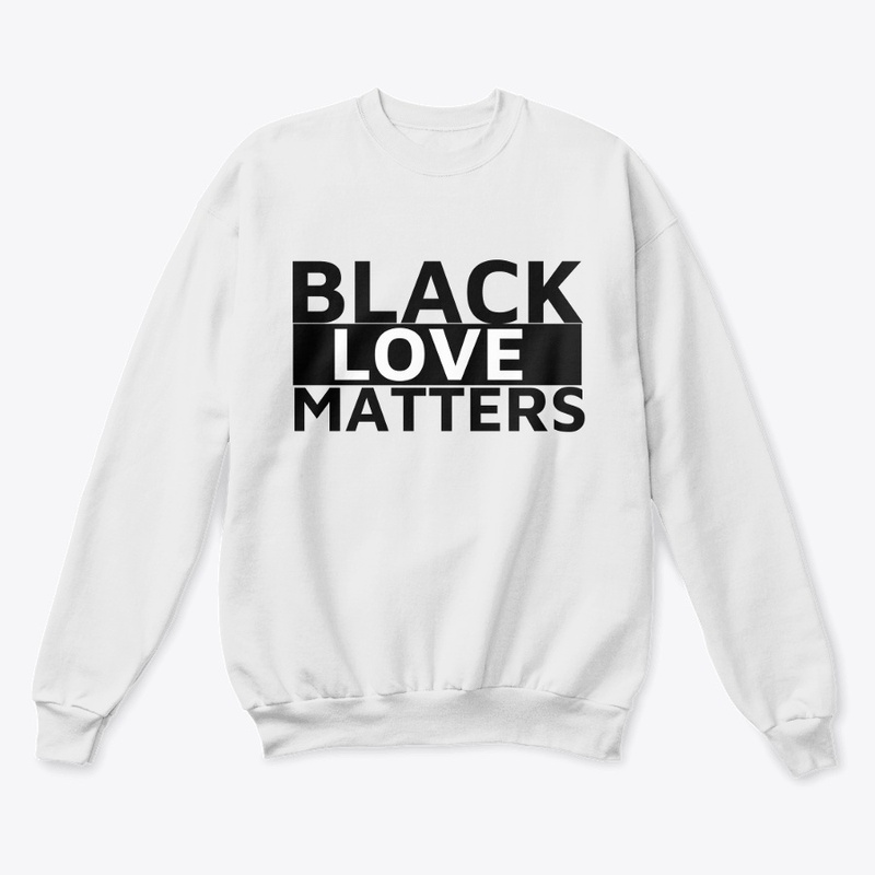 Black Love Matters