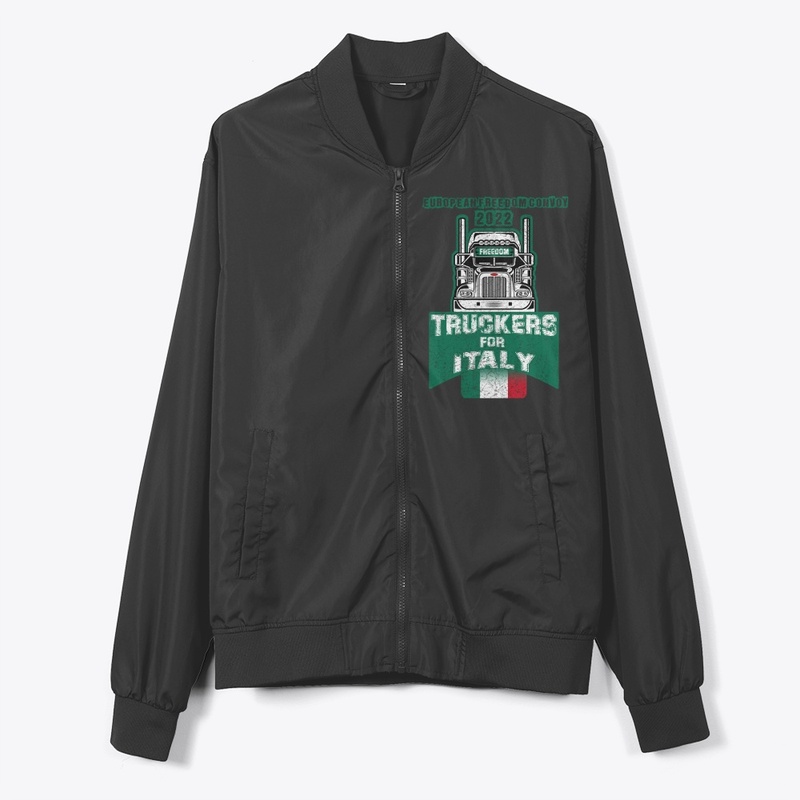 TRUCKERS FOR ITALY
