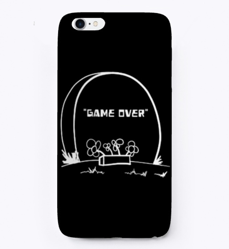 Game Over