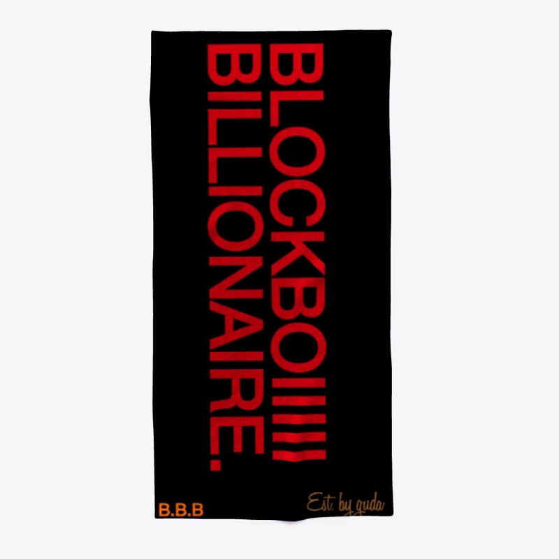 BLOCKBOIIIII BILLIONAIRE. BBB