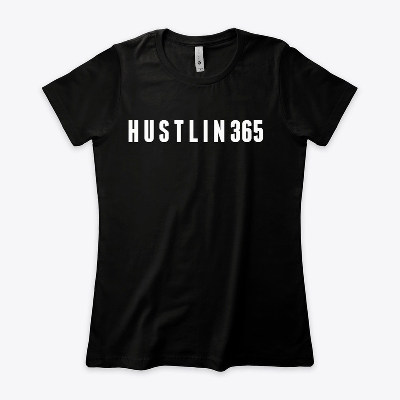 Hustlin 365