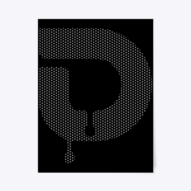 Brand Pattern Logo
